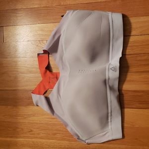 Reebok Pure Move Sports Bra